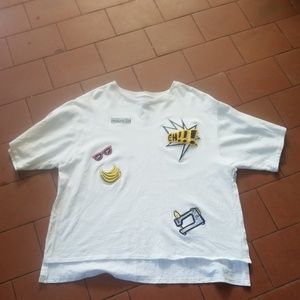 Zara trafaluc collection season: s/s